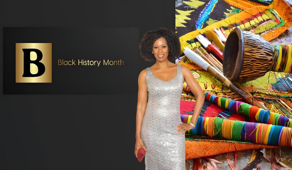 Black History Month Honors Kim Wayans