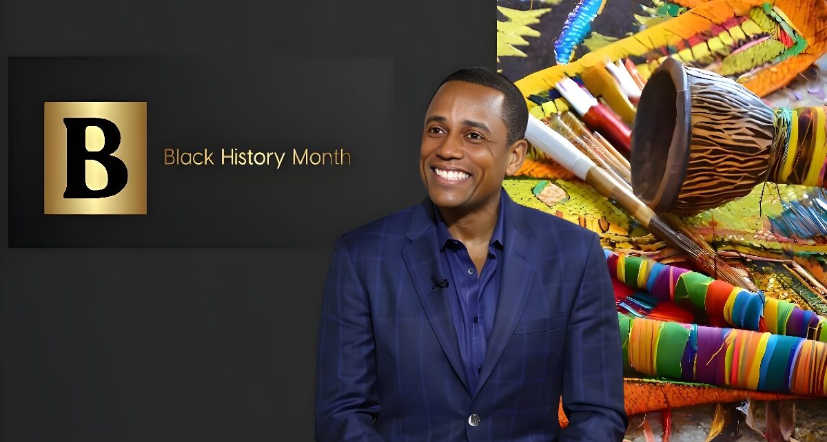 Black History Month Honors Dr. Hill Harper 1599 Black History 2024 Cover 16 deblurred