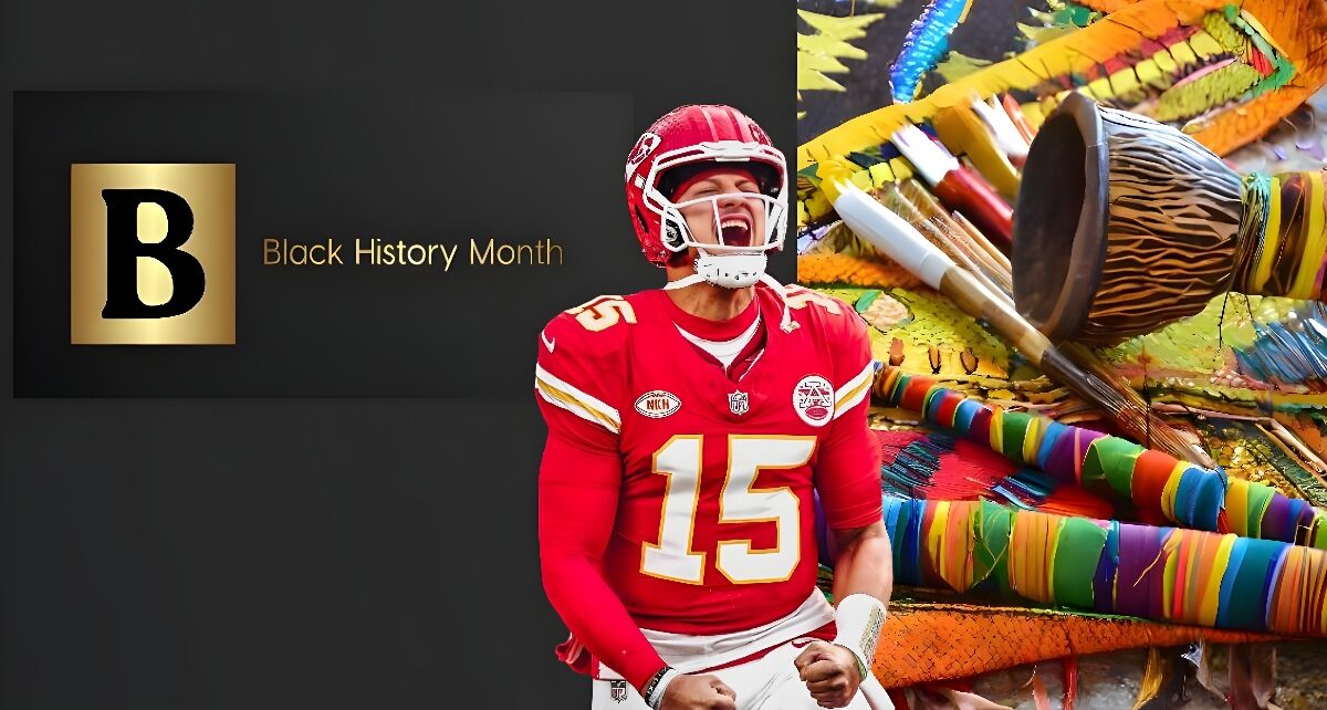 Black History Month Honors Patrick Mahomes 1628 Black History 2024 Cover 8 deblurred