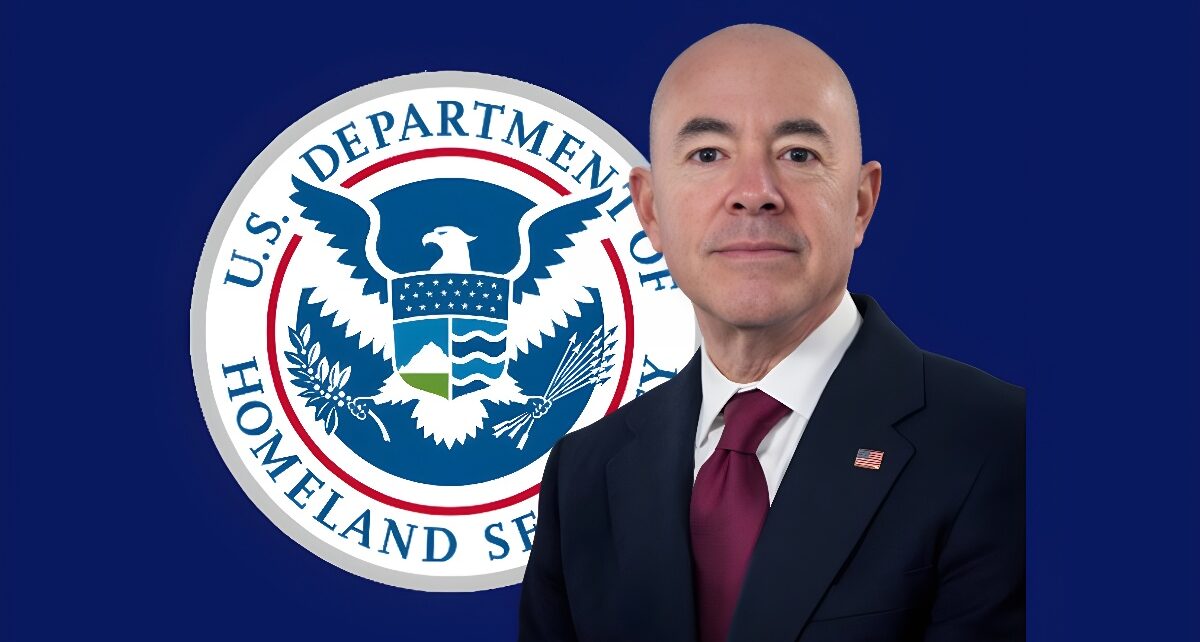 GOP Impeachment Effort Crumbles: Mayorkas Stays, McDaniel Faces Heat 1646 GOP Impeachment Effort Crumbles: Mayorkas Stays, McDaniel Faces Heat