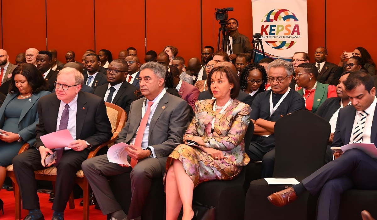 Canada and Africa Seek Stronger Trade Relationship at Business Conference