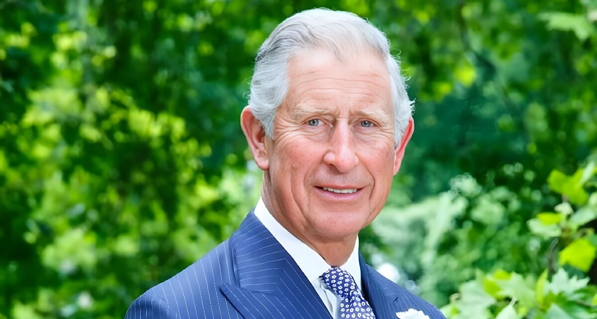 King Charles III To Step Back From Duties After Cancer Diagnosis 1653 Title: King Charles III Faces Health Challenge: Global Support Pours In