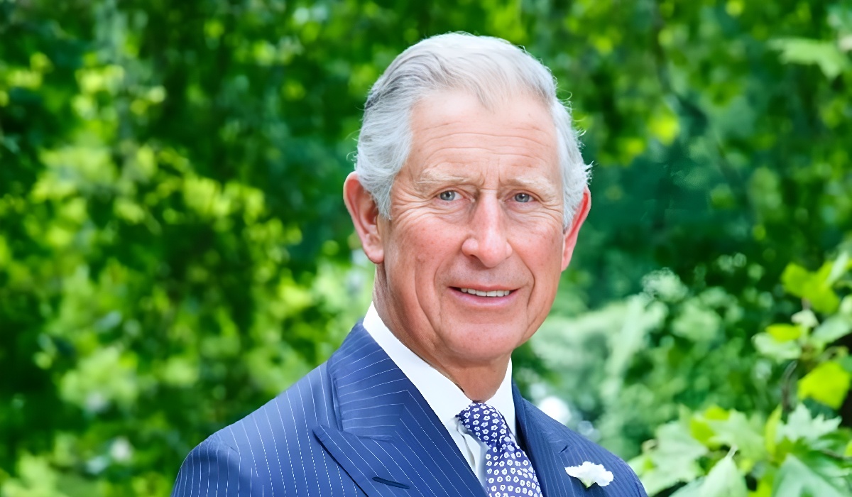 Title: King Charles III Faces Health Challenge: Global Support Pours In