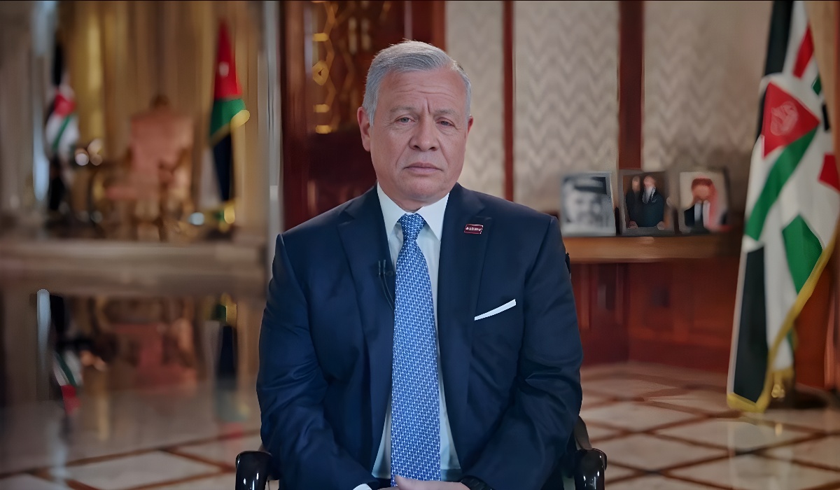 King Abdullah II of Jordan to Visit Canada Amidst Calls for Middle East Peace and Gaza Relief