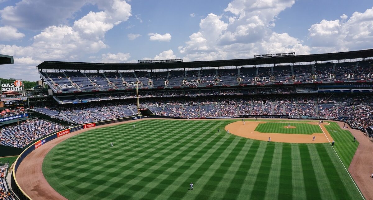 Pitchers to Report to Spring Training Soon 1 athletes-1835893_1280