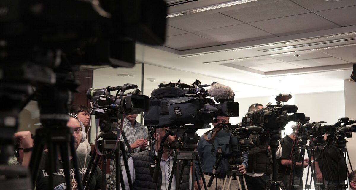 Homegrown Media Influence: The Unseen Threat to National Security in Elections 1594 cameras 6839248 1280