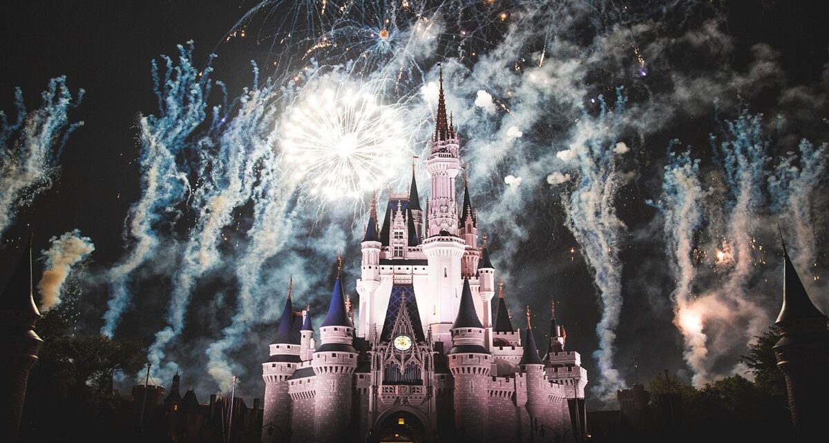Why “The Happiest Place on Earth” is Immortal 1652 disney land 2584304 1280