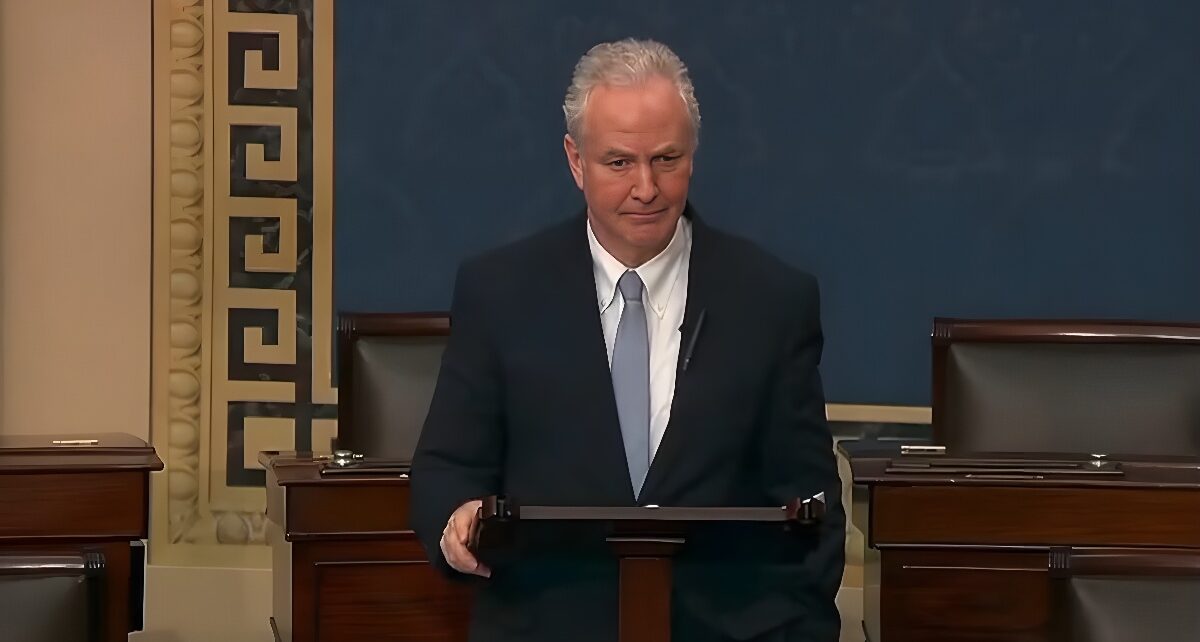 U.S. Congress Fractured as Gaza Conflict Fuels Calls for Change: Is Biden Listening? 1618 U.S. Congress Fractured as Gaza Conflict Fuels Calls for Change: Is Biden Listening?