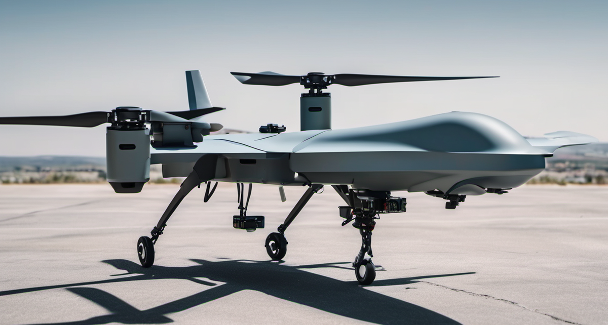 The Drone Revolution: Reshaping the Battlefield, One Buzz at a Time 1667 download 10