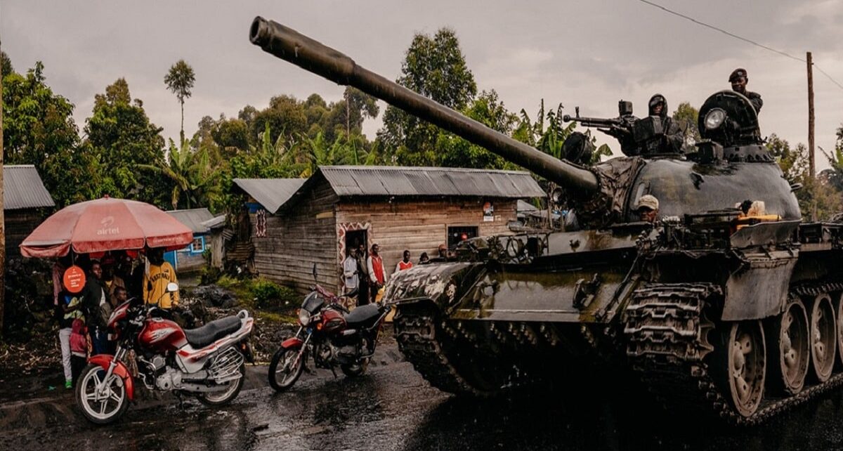 Eastern DR on the Brink: Escalating Violence Threatens Millions with Humanitarian Crisis 1611 i jCZDnLP X2 min