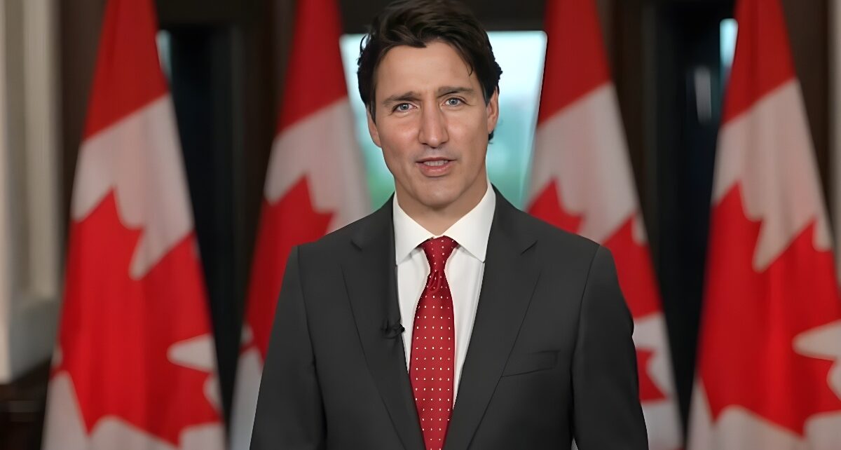 Diplomatic Shift: Canada Denounces Israel's Rafah Ground Operation 1603 Diplomatic Shift: Canada Denounces Israel's Rafah Ground Operation