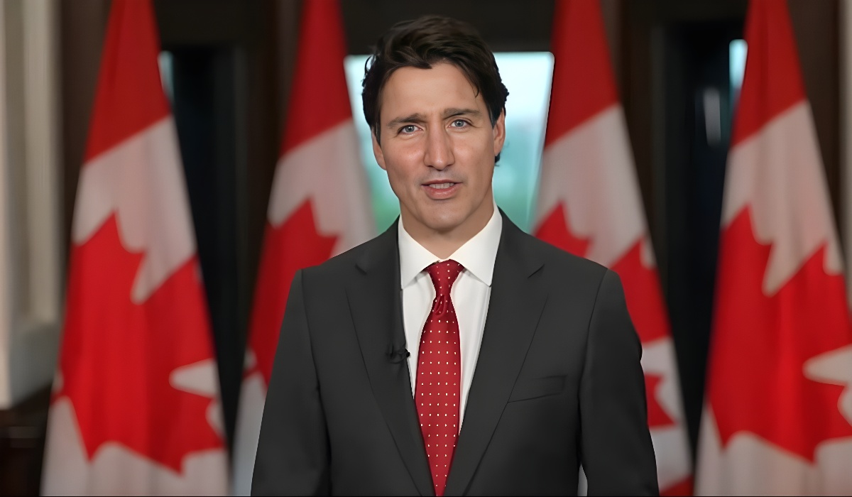 Diplomatic Shift: Canada Denounces Israel's Rafah Ground Operation