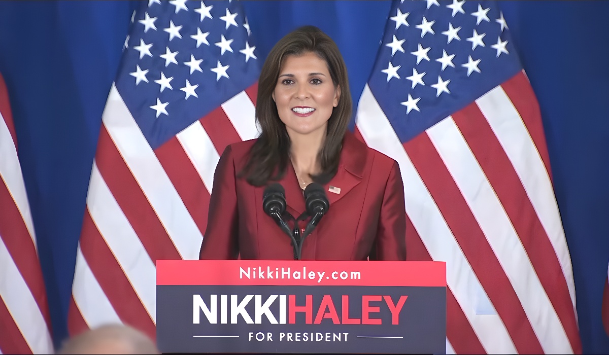 Nikki Haley Faces Uphill Battle as Trump Dominates South Carolina Primaries