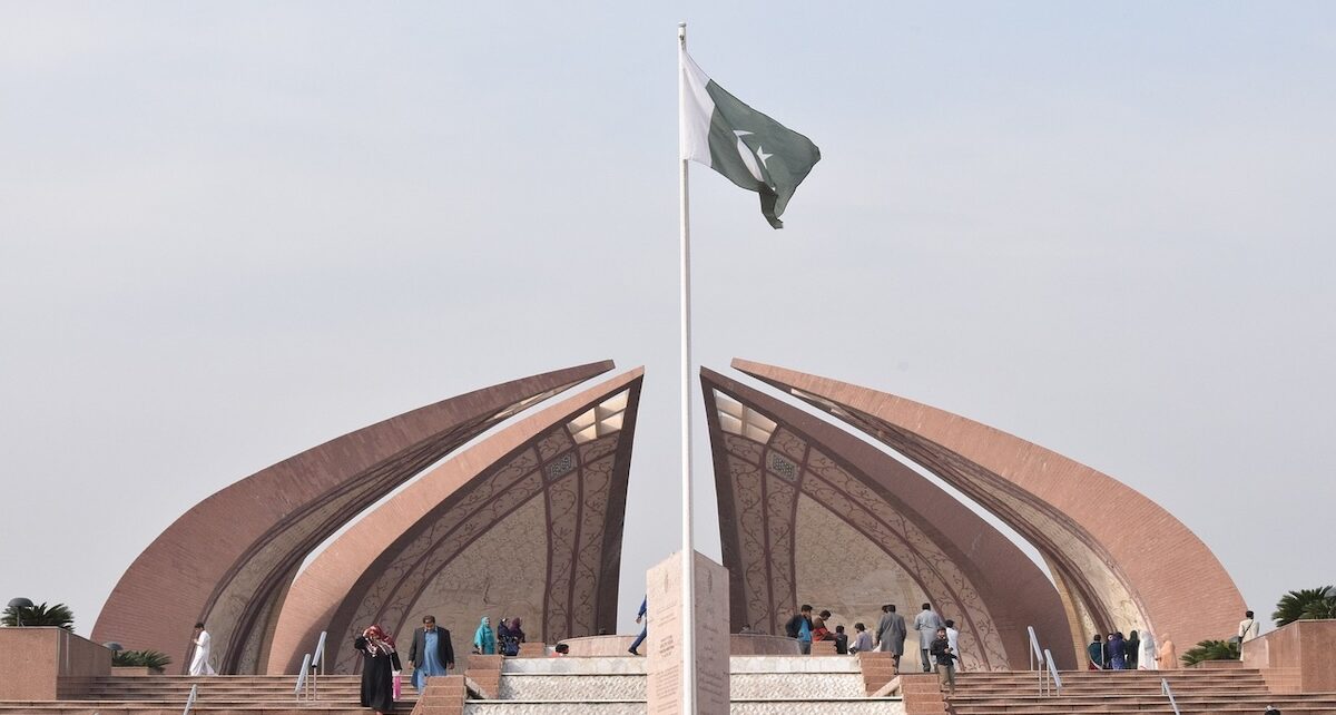 Pakistan Successful at Gulfood Convention 1580 islam-abad-monument-4176081_1280