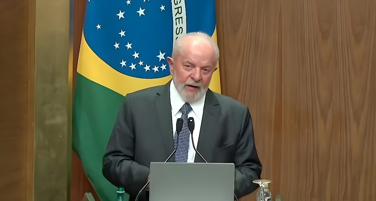 Fallout Between Brazil and Israel Escalates into War of Words 1595 Fallout Between Brazil and Israel Escalates into War of Words