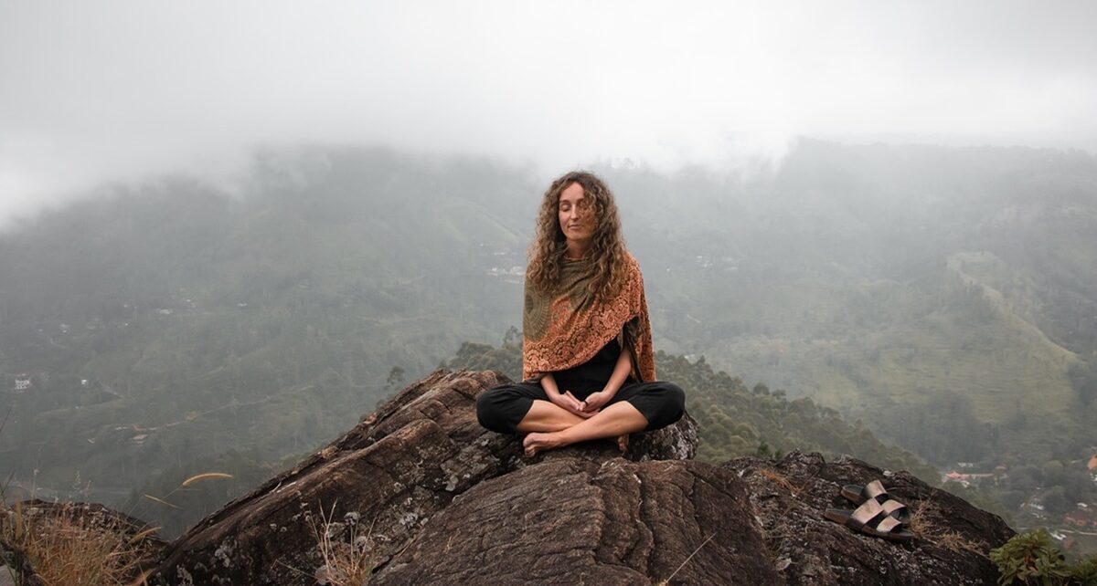 The Transformative Power of Mindfulness Meditation 1601 The Transformative Power of Mindfulness Meditation