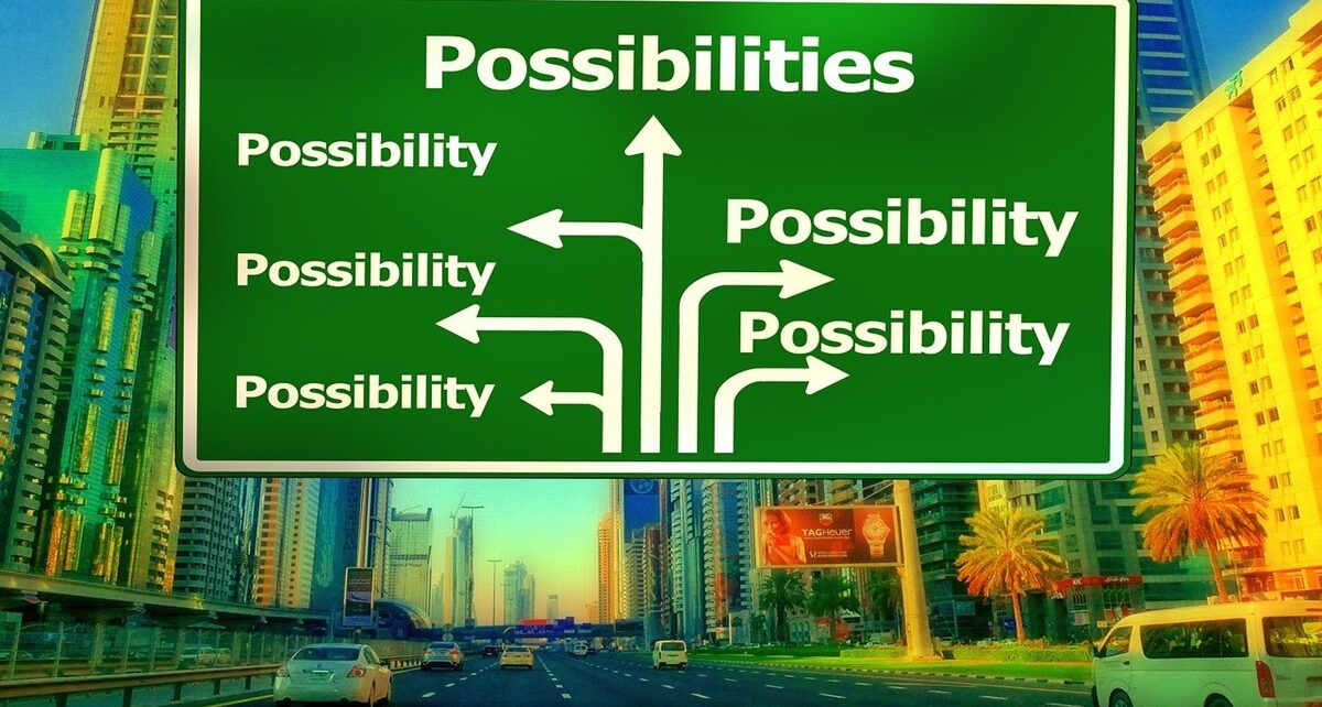As a Job Seeker, What Matters Are the Choices You Make 1585 options 396267 1280