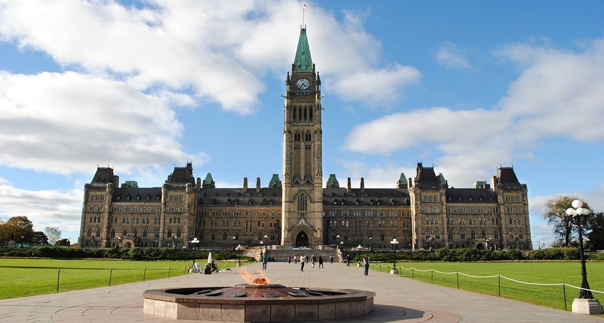 Canada's Pivot: Withdrawing Support for Israel At ICJ Hearing On Illegal Occupation 1592 ottawa 815375 1280