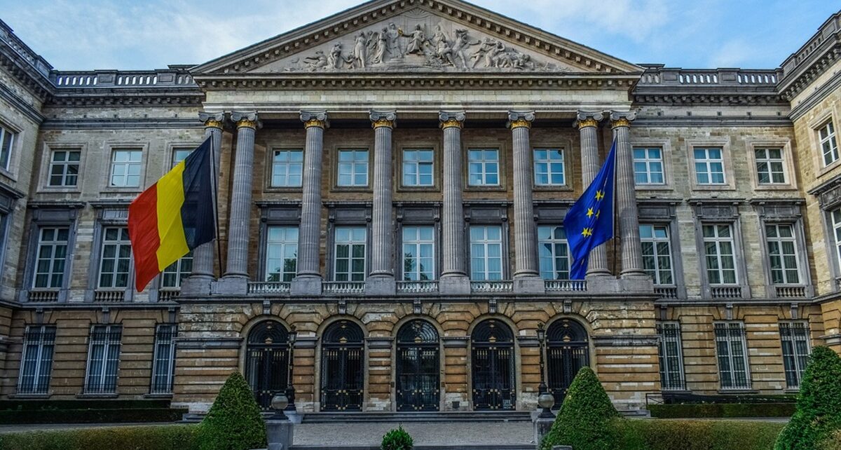 Belgium Stands Alone: Halting Arms Sales to Israel While Giants Look the Other Way 1643 Belgium Stands Alone: Halting Arms Sales to Israel While Giants Look the Other Way