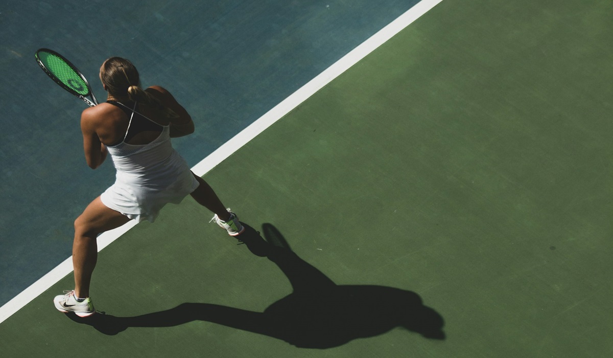 Beyond Stereotypes: Tennis and the Blossoming of Progress in Saudi Arabia