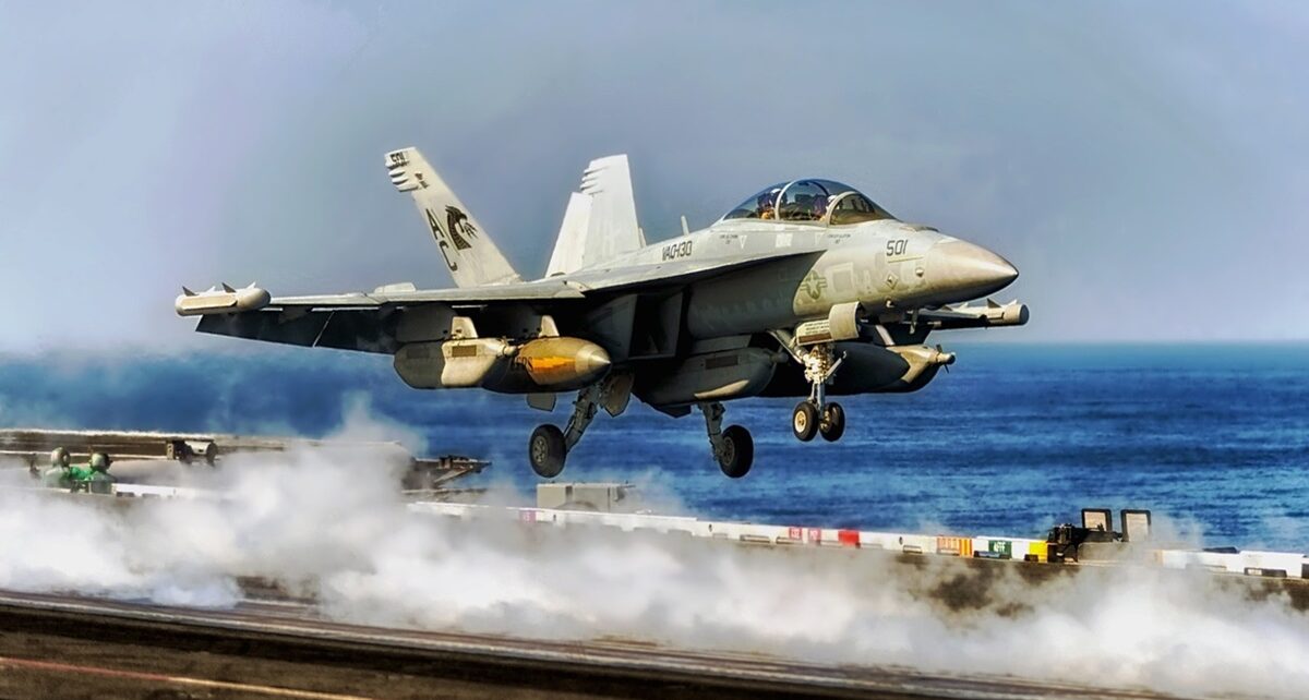 The Drums of War: Is Military Action Against Iran the Answer? 1674 us navy 255955 1280 1