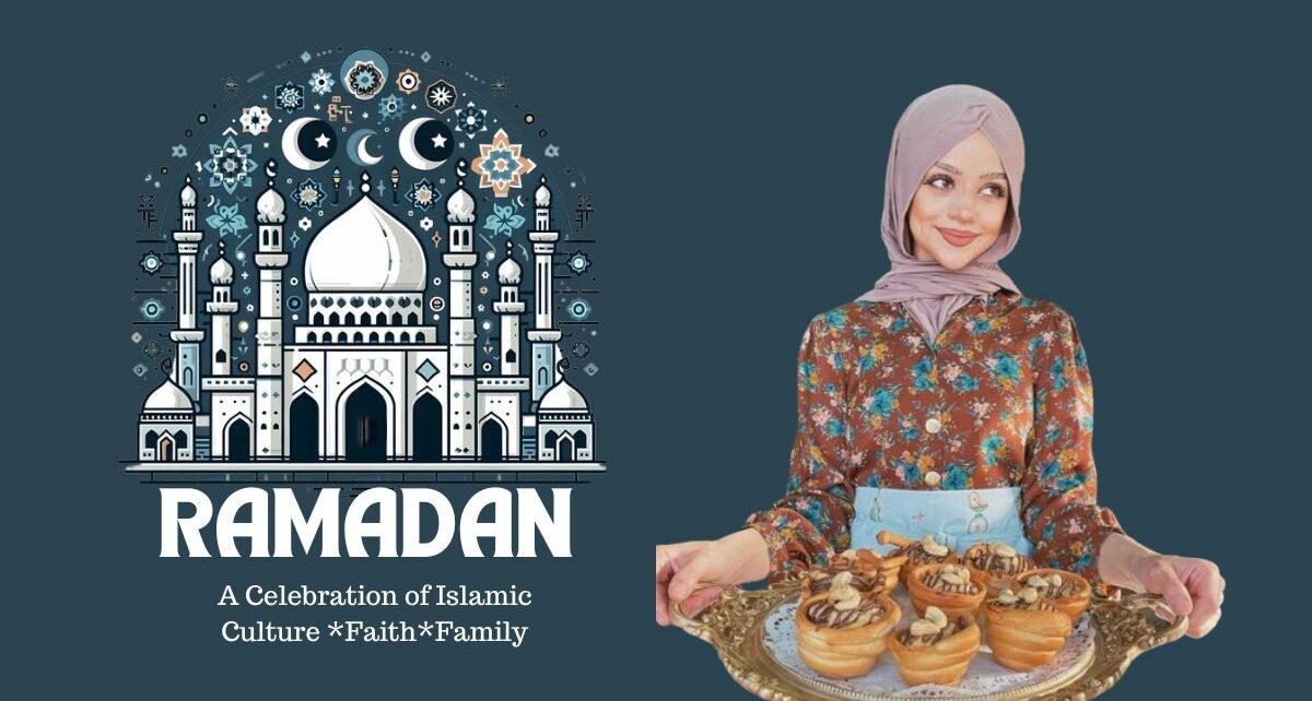In The Holy Month of Ramadan, We Honor Chef Abir El Saghir 1528 A Celebration of Islamic culturefaithfamily 3