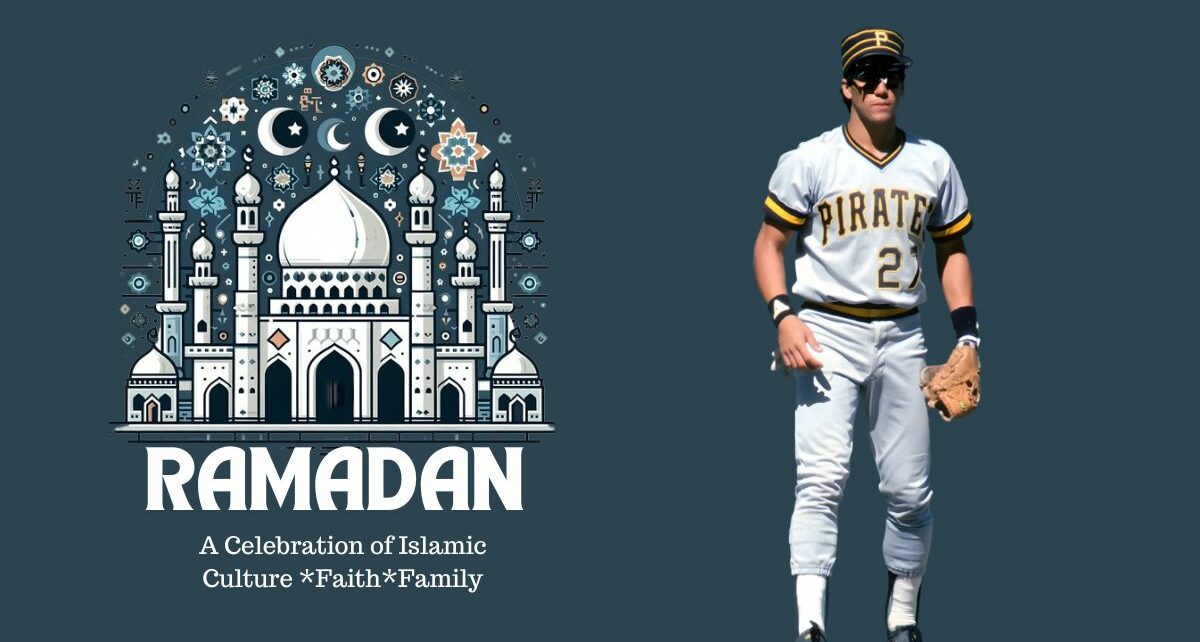 In The Month of Ramadan, We Honor Sam Khalifa 1503 A Celebration of Islamic culturefaithfamily 8