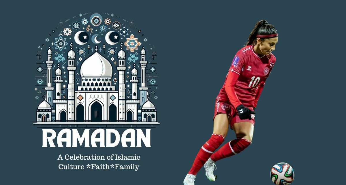 In The Month of Ramadan, We Honor Dr. Nadia Nadim 1493 In The Month of Ramadan, We Honor Dr. Nadia Nadim