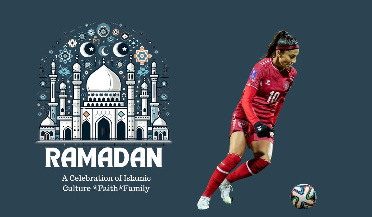 In The Month of Ramadan, We Honor Dr. Nadia Nadim