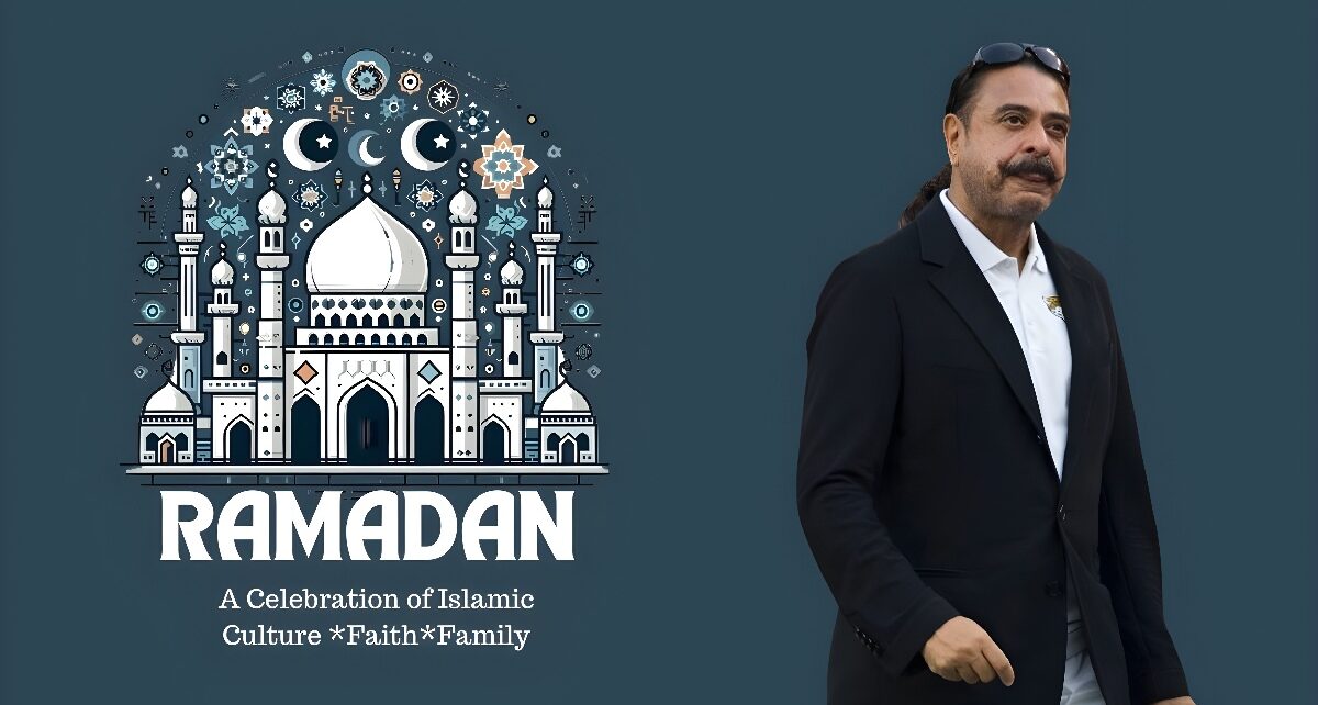 In The Holy Month of Ramada, We Honor Shahid Khan 1469 A Celebration of Islamic culturefaithfamily 11 deblurred