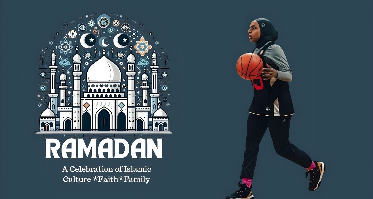 In The Holy Month of Ramadan, We Honor Bilqis Abdul-Qaadir 1545 A Celebration of Islamic culturefaithfamily 1 deblurred