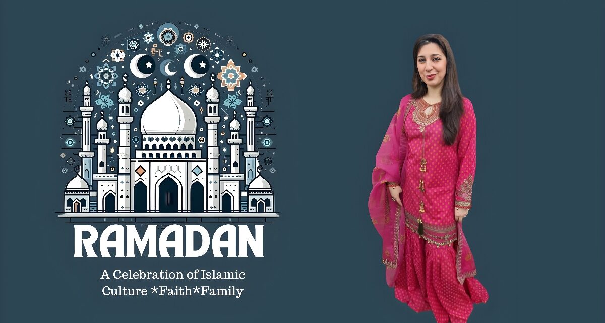 In The Month Of Ramadan, We Honor Chef, Dr. Saliha Mahmood Ahmed 1519 A Celebration of Islamic culturefaithfamily 5 deblurred