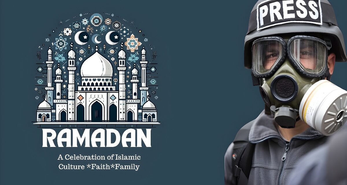 In The Month of Ramadan, We Honor The Journalists of Muslim Heritage 1508 A Celebration of Islamic culturefaithfamily 7 deblurred