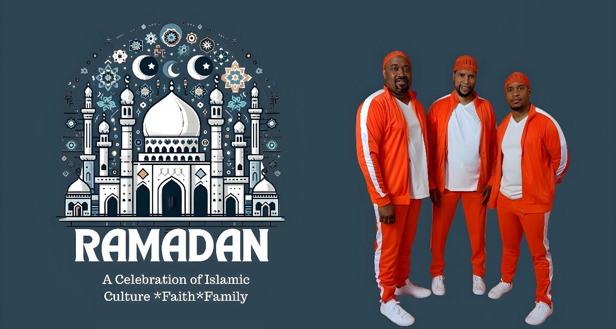 In The Month of Ramadan, We Honor Native Deen 1546 In The Month of Ramadan, We Honor Native Deen