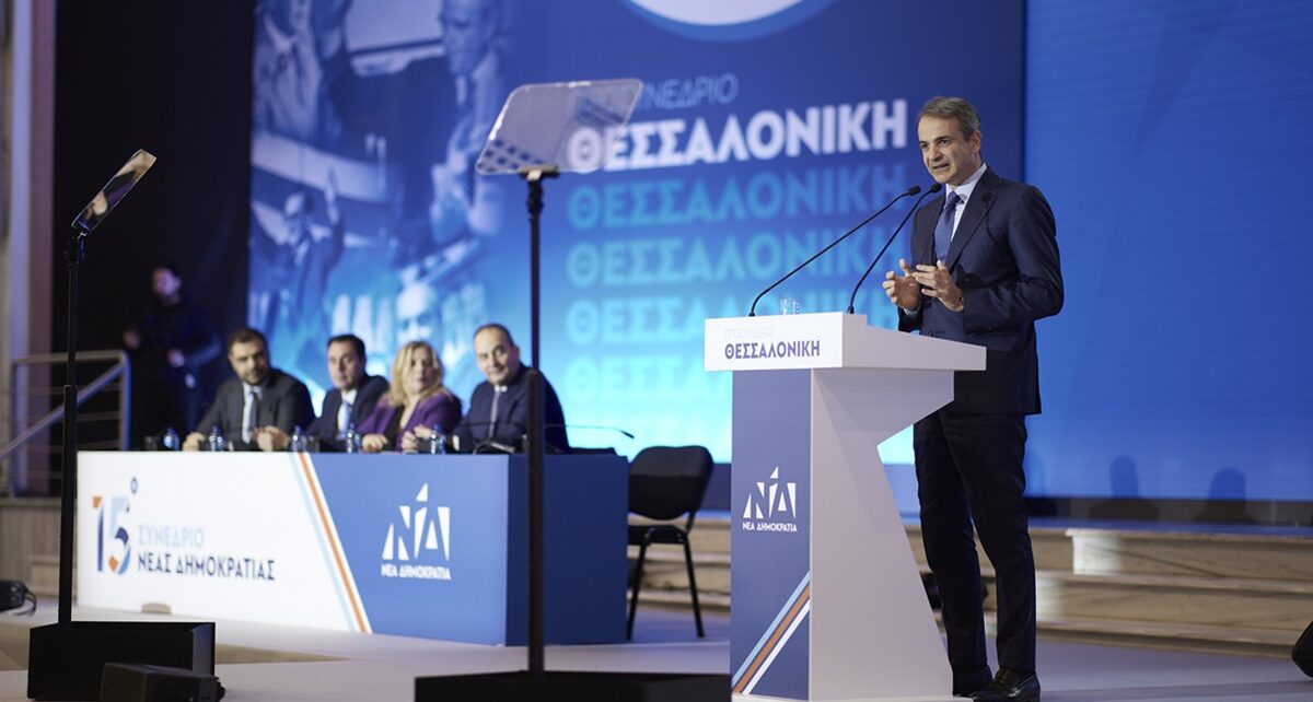 Celebrating Friendship and Partnership: Prime Minister of Greece Kyriakos Mitsotakis to Visit Canada 1502 Celebrating Friendship and Partnership: Prime Minister of Greece Kyriakos Mitsotakis to Visit Canada