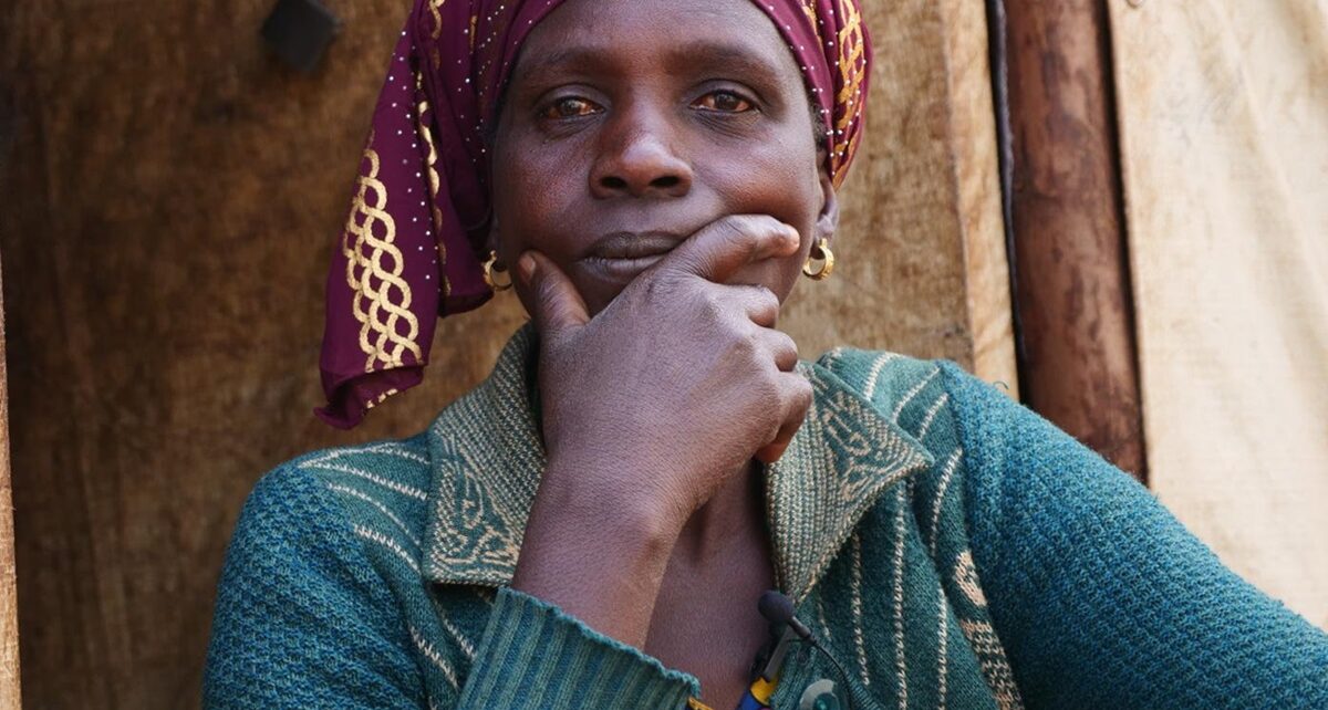 Deepening Humanitarian Crisis in Ituri Ignored Amidst International Focus on North Kivu 1459 P1049017