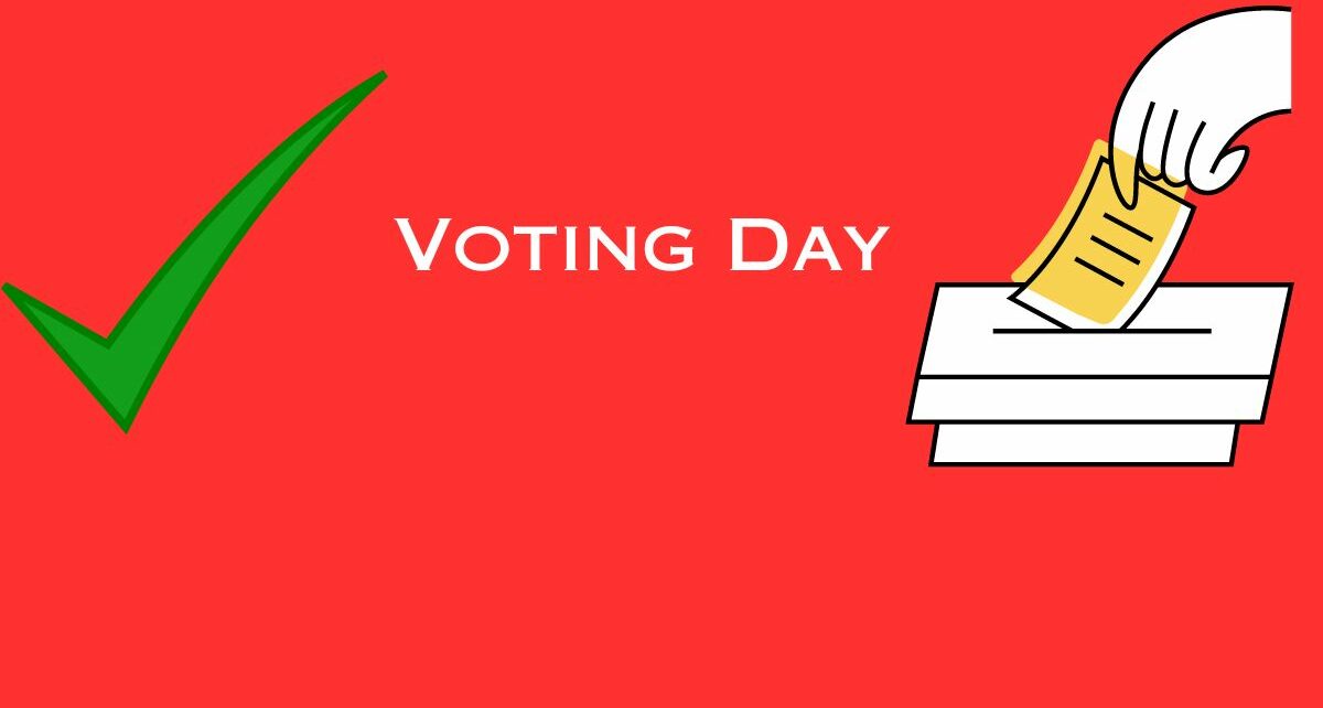 Voting Day 1501 Short Story (1)