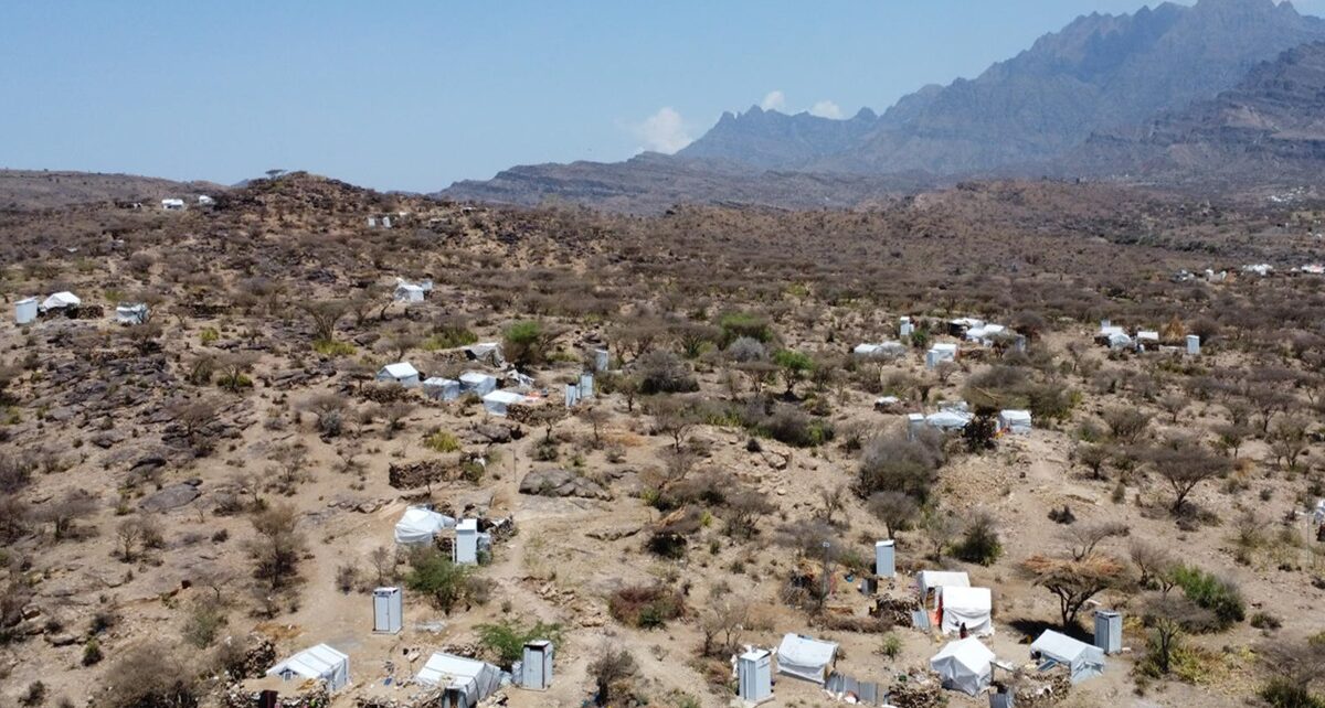 Yemen Faces Dire Humanitarian Crisis as Funding Cuts and Escalation Threaten Peace 1476 Yemen Faces Dire Humanitarian Crisis as Funding Cuts and Escalation Threaten Peace