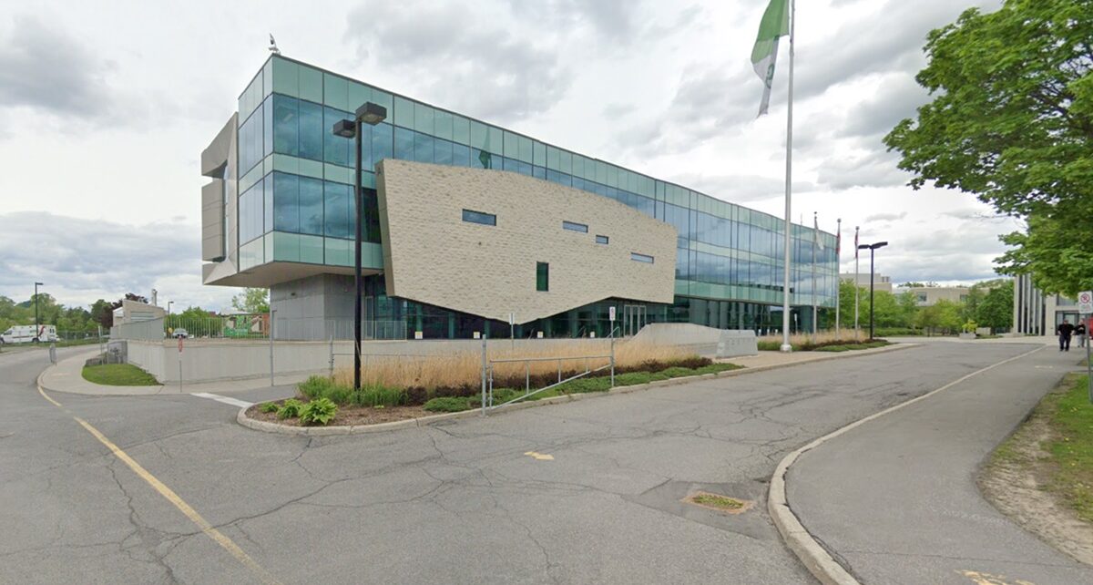 Government Backs Francophone Innovation: Collège La Cité Receives Funding Boost 1484 education