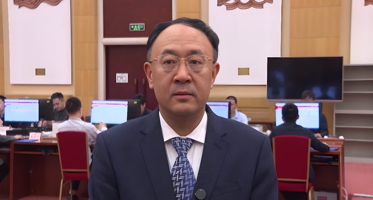 Over 7,000 Bills Received: A Closer Look at China's Legislative Second Session 1547 image 2024 03 11T115951 deblurred