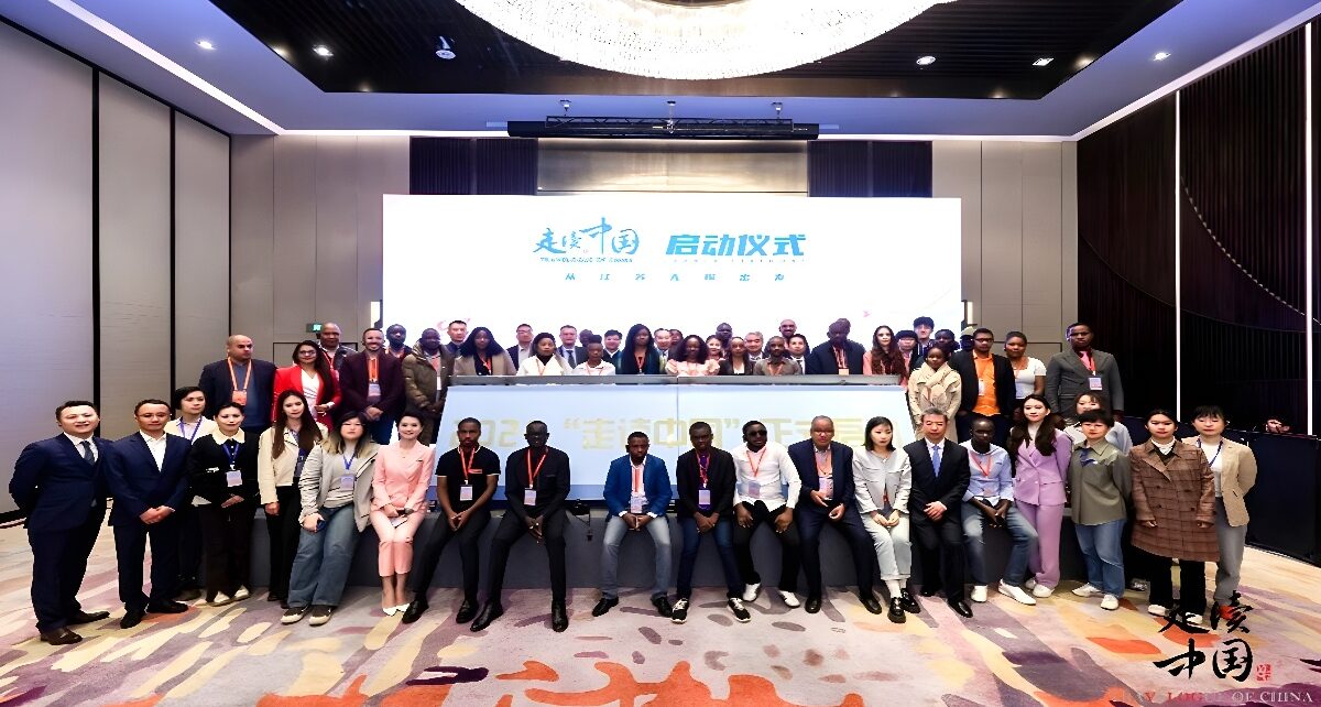 Foreign journalists experience China's new quality productive forces in Jiangsu 1460 image 2024 03 28T103714.022 deblurred