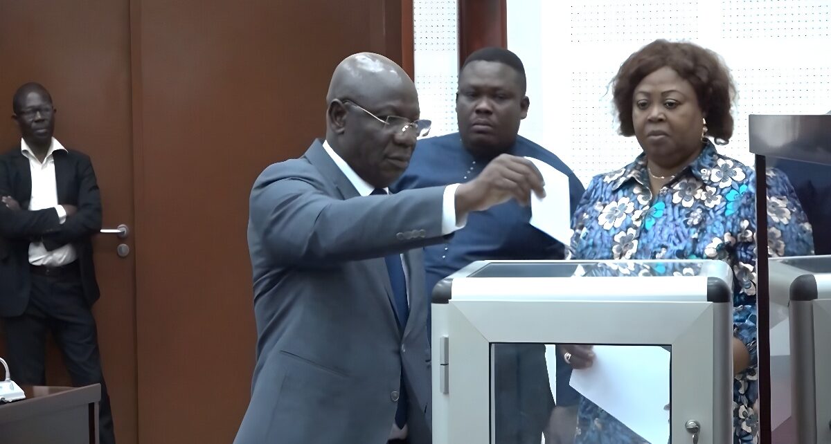 Togo Transitions from Presidential to Parliamentary System 1432 image 2024 03 30T134148.014 deblurred