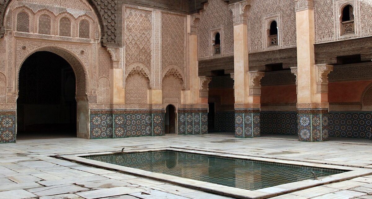 Water Conservation Priority: Morocco Bans Public Bathing on World Water Day 1487 Water Conservation Priority: Morocco Bans Public Bathing on World Water Day