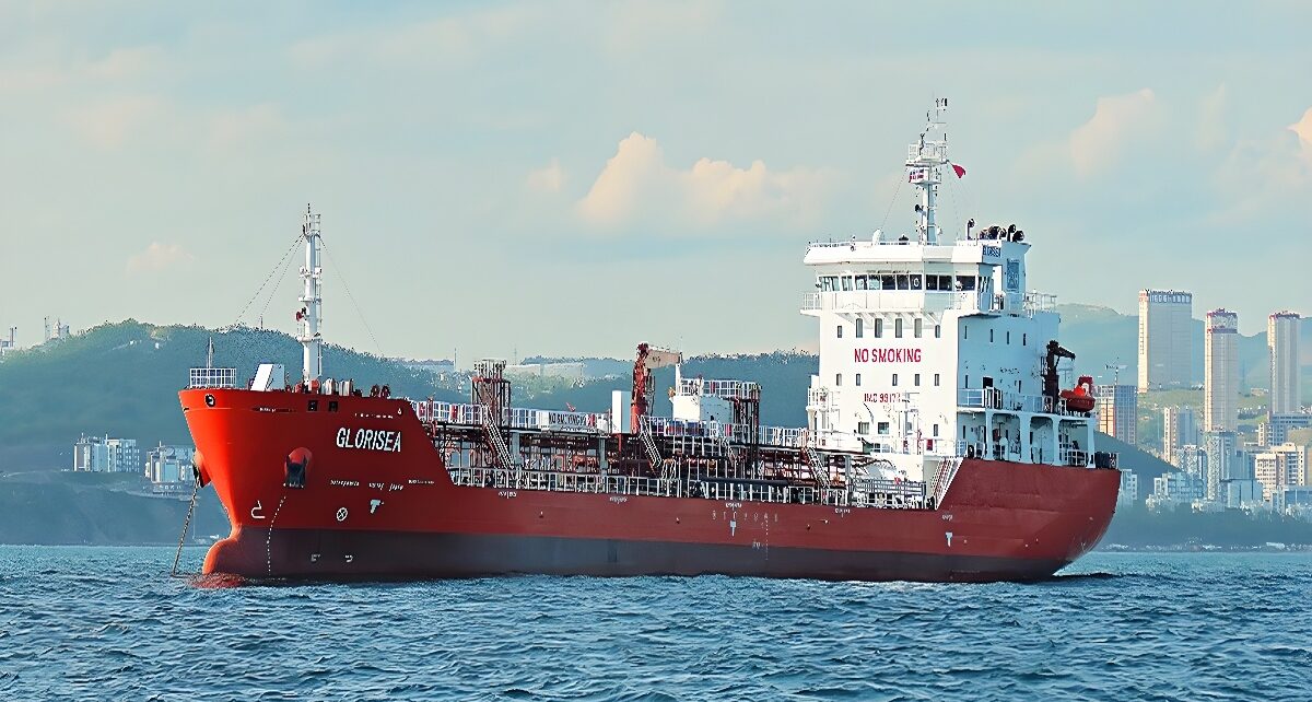 The Unholy Matrimony of Sanctions and Government Duplicity: A Tale of Hypocrisy 1521 tanker 6491399 1280 deblurred