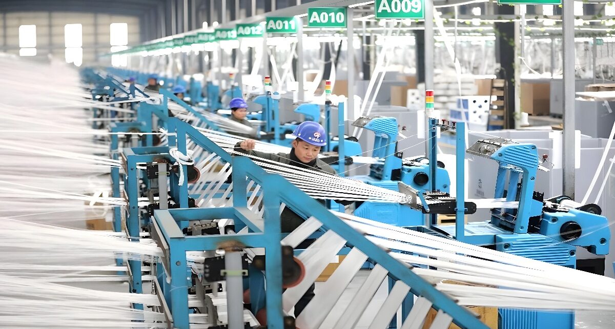 China Accelerates Development of New Quality Productive Forces 1532 China Accelerates Development of New Quality Productive Forces