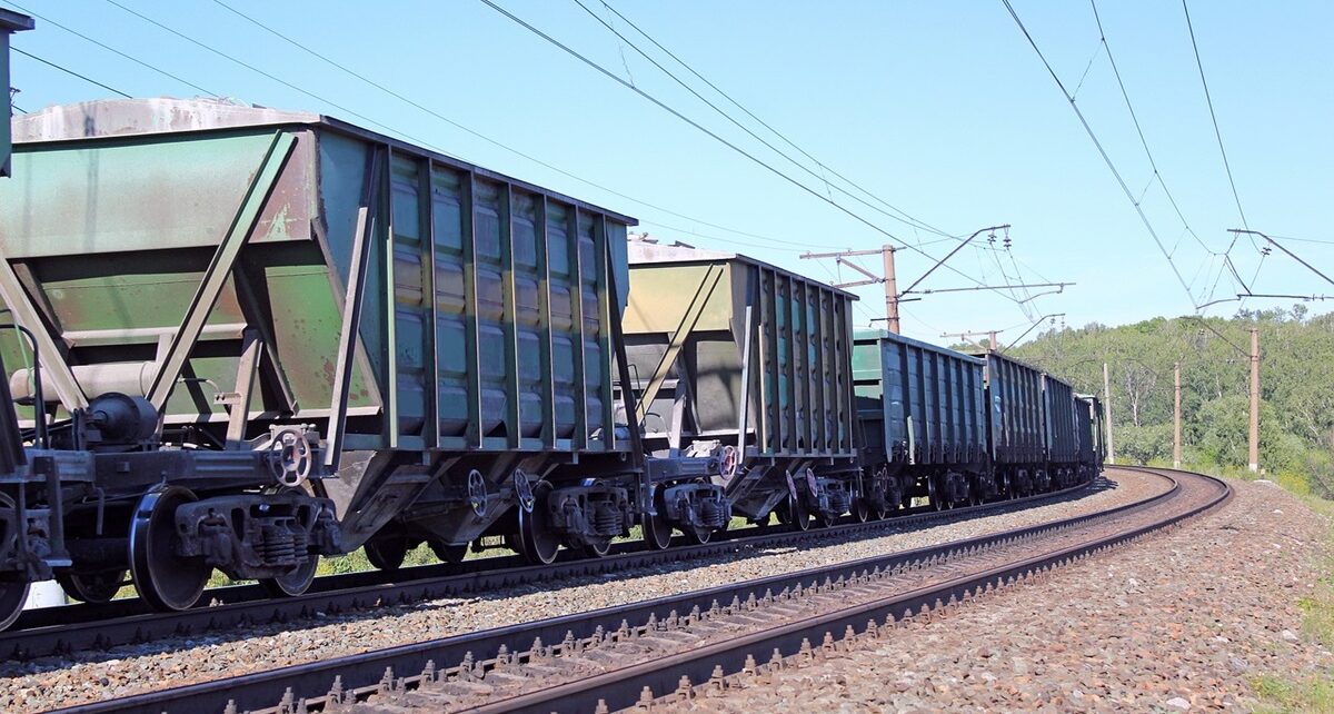 Government of Canada Allocates Over $13.5 Million for Rail Safety in Ontario Regions 1553 train 7082465 1280