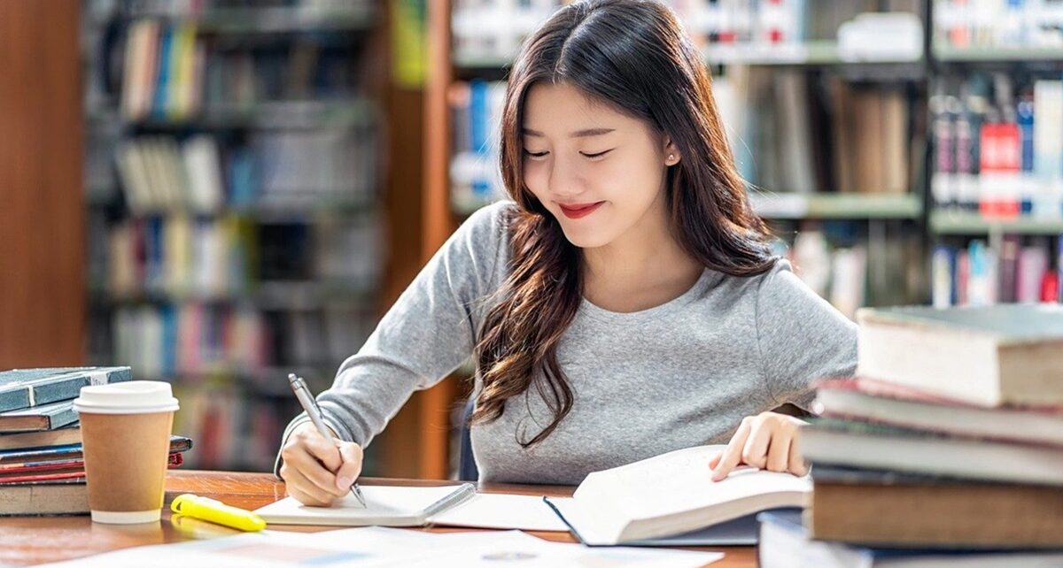 An Assignment: The New Norm for Job Applicants. Why? 1517 woman 8601818 1280