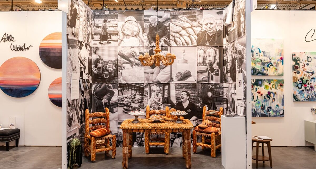 Embracing Creativity: Artist Project Returns to Toronto for a Weekend of Art & Unique Experiences 1362 2024TAP 9043