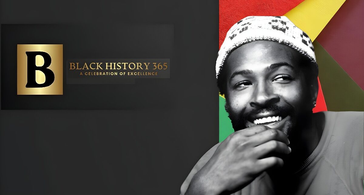 Black History 365 Honors Marvin Gaye 1426 365 14 deblurred