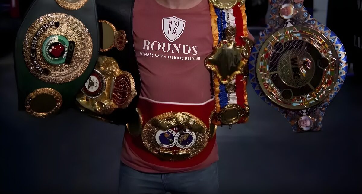 Former World Champion Hekkie Budler Announces Retirement 1403 Bulder deblurred